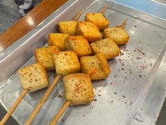 -揽月斋炙子烤肉·清真(安定门·五道营店)