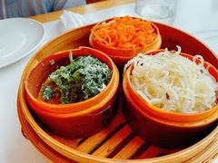 -晋阳春·山西菜·北京烤鸭(交大店)