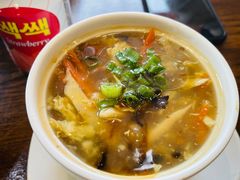 -台南擔仔面·卤肉饭(老虹井路店)