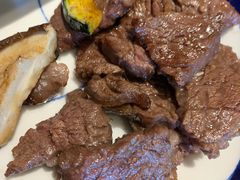 -炎蔵牛舌烤肉