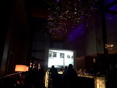 -The Penthouse酒吧