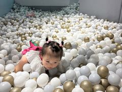 -森林象亲子餐厅·儿童生日会
