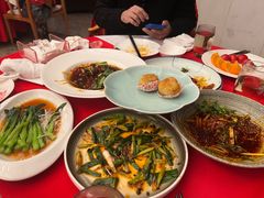 -岷山饭店-岷轩中餐厅