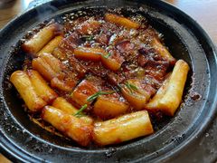 -芳芳私房菜·精做淮扬菜(承德路店)