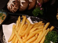 -湊湊火锅·茶憩(石家庄万象城店)