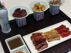 -院里寻菜·精致庭院菜(观沙岭店)