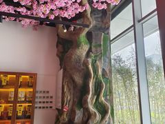 -庭院江南菜•烤鸭•非遗传承(丰台总部基地店)