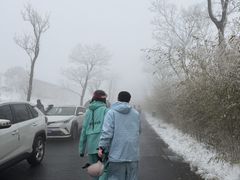 -江南天池