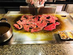 -星伦多自助料理(华润万象城店)