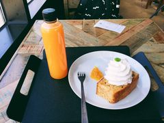 -Cafe Aewol Monsant
