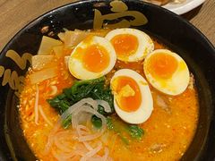 -无敌家拉面(颐堤港店)