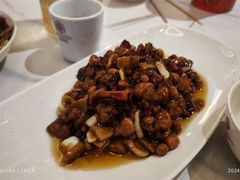-全季酒店(成都春熙路IFS国金中心店)