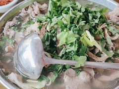 -小杨翘脚牛肉