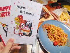 -布拉格餐厅· 中欧捷克菜(全国首店)