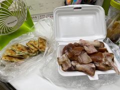 -天添手撕猪手(德政中路店)