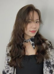 -缪斯造型烫发染发蛋白护理北京三里屯直营