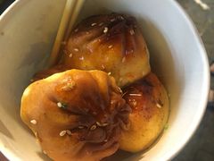 生煎包-小路易生煎馆(前进五路店)