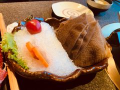 -湊湊火锅·茶憩(和平大悦城店)