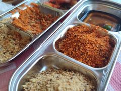 -林真真牛肋条放题(天马店)