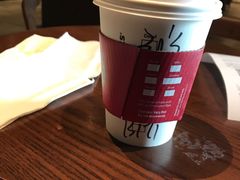 -星巴克臻选(深圳华强北茂业店)