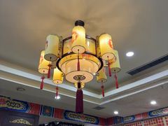 -老边饺子馆(中街店)