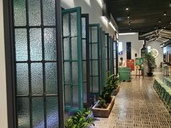 -潮粥荟·潮汕砂锅粥(朝阳大悦城店)
