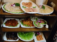 -安安火锅(上美广场店)