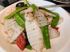 -佬太公海鸭·海鲜大排档(上海总店)