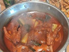 -深巷家味馆.湖北头牌红烧鱼头拌饭(黄陂店)