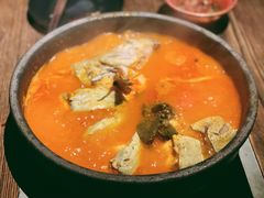 酸汤鱼-毛辣果·酸