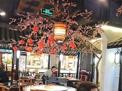 -卢大鲜鱼头捞饭(美利广场店)