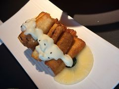 -有才叔的小馆(高新咖啡街区店)