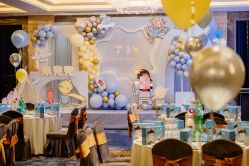 -荟派·派对世家