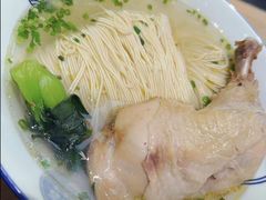-新万鑫银丝面·非遗无锡味(惠山古镇店)