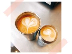 澳白-Manner Coffee(IFS一楼店)