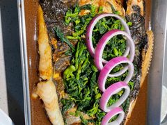 -半天妖烤鱼(丰科万达店)