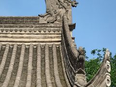 -大慈恩寺(大雁塔)