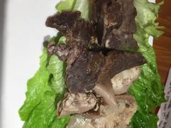 -海银海记潮汕牛肉火锅(新港中路海珠店)