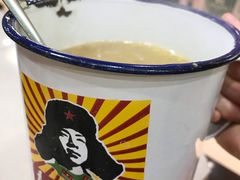 -边江铁锅炖鱼(振八街店)