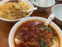 -豆相识•九九豆腐脑(牛咡桥店)