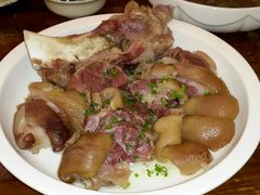 咸蹄髈-侬佳蒸菜馆(听潮店)