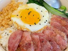 -春家·非遗手工小吃(徐汇万科广场店)