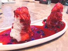 -老板恋上鱼(恒隆广场店)