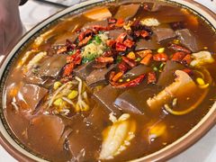 -老克勒上海菜(南京路步行街店)