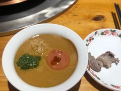 -老门框爆肚涮肉(望京店)