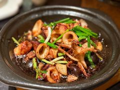 -桂小厨广西菜(万象城店)