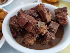 -何适山庄 ·可团建(水长城P2停车场店)