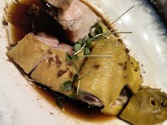 -苏淮景·苏闽融创菜·海鲜(原空港井河轩店)