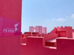 -漳州滨海火山岛自然生态风景区