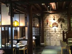 大堂-塘人·老底子宁波菜小馆(南塘老街店)